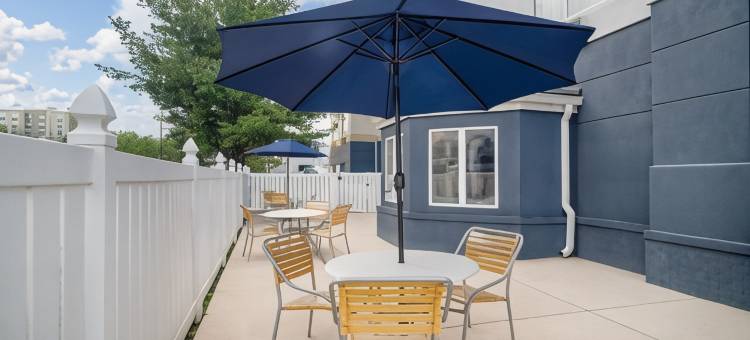 Fairfield Inn & Suites Nashville Smyrna图片