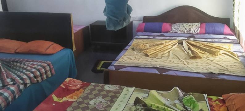 Bathiya Tourist Guest Anuradhapura图片