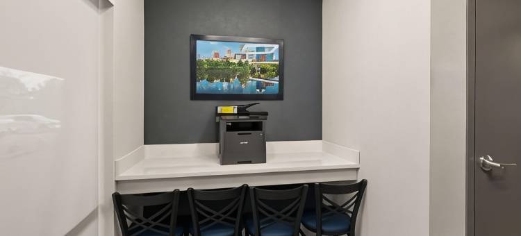 Best Western Shackleford 图片