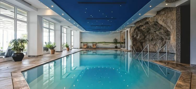 百慕森 - 酒店•高尔夫•Spa(Balmer See – Hotel•Golf•Spa)图片