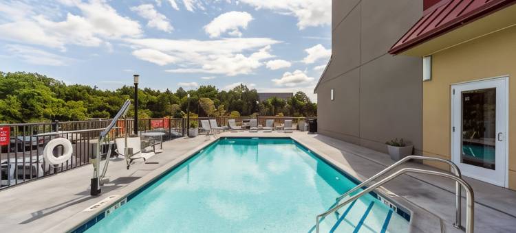 弗隆特罗耶尔万豪TownePlace套房酒店(TownePlace Suites Front Royal)图片