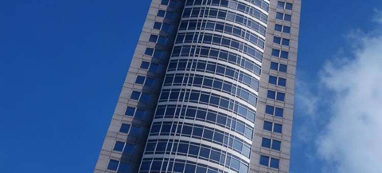 宜必思法兰克福机场酒店(Ibis Frankfurt Airport)图片