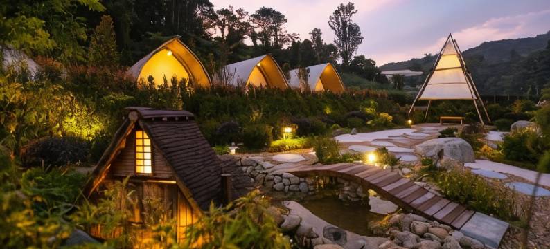 禅由斯特拉管理(Zen by Stellar Cameron)图片