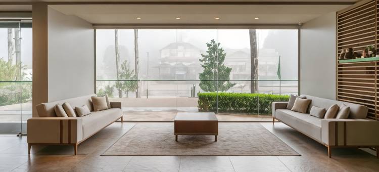 兄弟拉格赫托酒店(Hotel Laghetto Fratello)图片