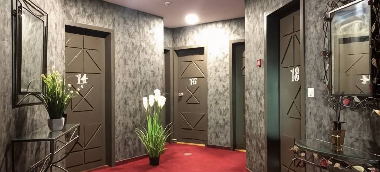 L'Embleme精品酒店(L'Embleme - Boutique Hotel)图片
