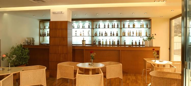 蓝色海洋酒店(Blue Sea Hotel Alimos)图片