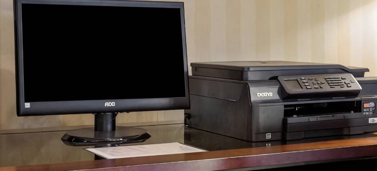 威斯敏斯特温德姆戴斯酒店(Days Inn by Wyndham Westminster)图片