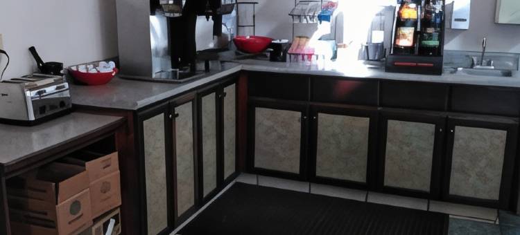 旅行者酒店(Travelodge by Wyndham Bishop)(Travelodge by Wyndham Bishop)图片