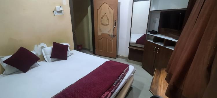 塔库尔吉酒店(Hotel Thakur Ji)图片