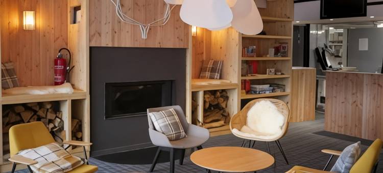 皮瓦小店(Auberge de Piau)图片