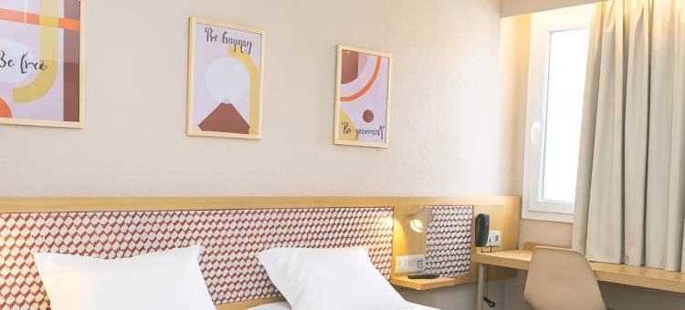 FLAG酒店 里斯本-奥埃拉斯(Flag Hotel Lisboa Oeiras)图片