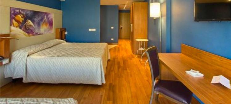 卡塔尼亚国际机场酒店(Catania International Airport Hotel)图片