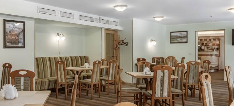 千里马斯拉维亚酒店(Maxima Slavia Hotel)图片