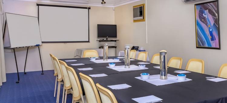 湾群岛舒适酒店(Comfort Inn Bay of Isles)图片