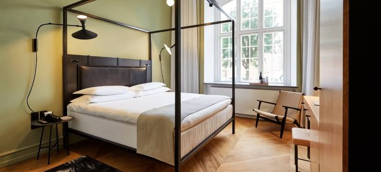 哥本哈根诺比斯酒店 - 设计酒店联盟会员(Nobis Hotel Copenhagen, a Member of Design Hotels)图片