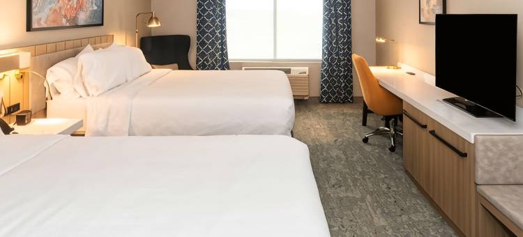 希尔顿花园酒店，马图恩，伊利诺伊州(Hilton Garden Inn Mattoon)图片