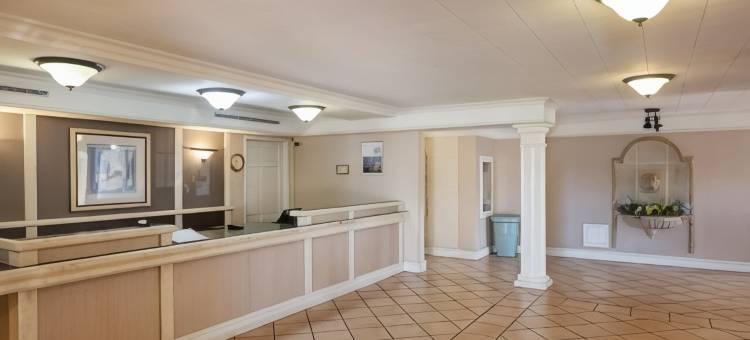 诺克斯维尔6号汽车旅馆(Motel 6 Knoxville, TN)图片