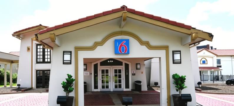 6号汽车旅馆-海泽伍德(Motel 6 Hazelwood, MO)图片