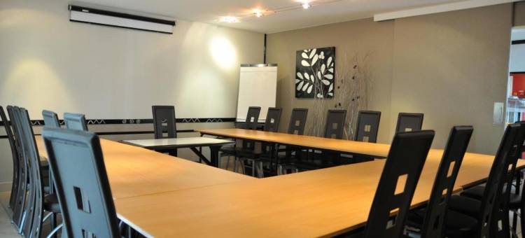 卡尔卡松法斯特酒店(Fasthotel Carcassonne)图片