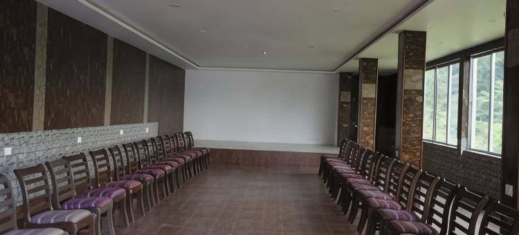 Mandarin Resort - Kaluk图片