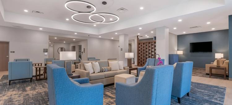 奥兰多布纳维斯塔湖佩斯塔纳套房酒店(Pestana Orlando Suites - Lake Buena Vista)图片