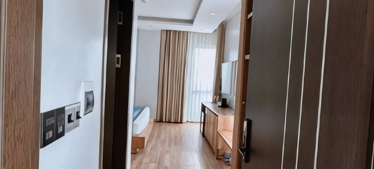 黄嘉皇后酒店(Queen Hotel Hoàng Gia)图片