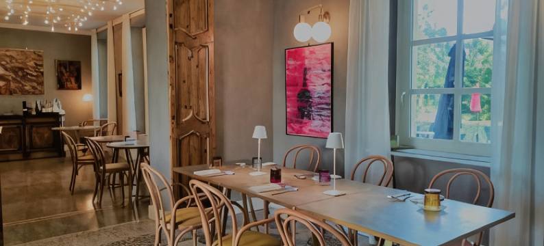 卡普里乔艺术酒店(Capriccio Art Hotel)图片