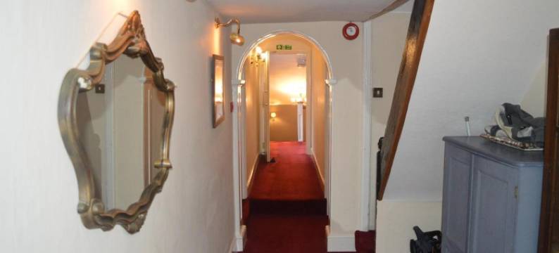 罗盘旅馆(The Compasses Inn)图片