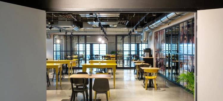 宜必思尚品那幕尔酒店(2021 年 7 月开业)(Ibis Styles Namur)图片