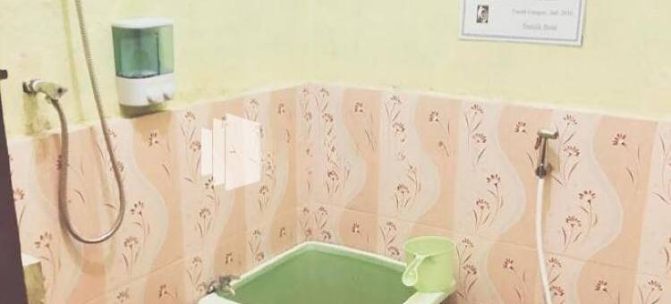 Hotel Indah Grogot Syariah Mitra RedDoorz图片