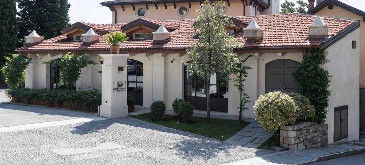 意大利公园酒店(Park Hotel Italia)图片