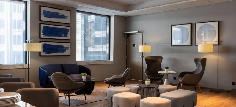 尼斯喜来登酒店(Sheraton Nice)图片