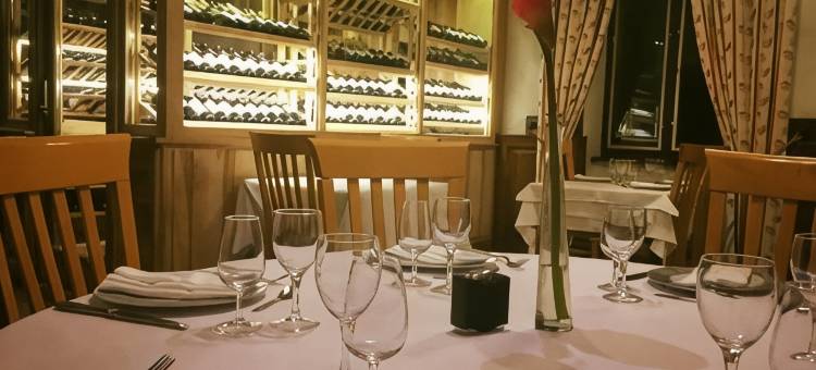 Maison Legate "Hôtel le Baudiere & Spa"图片