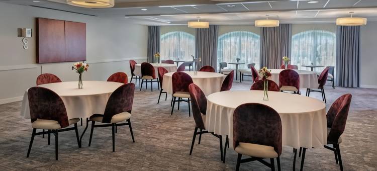 Fairfield Inn & Suites Great Barrington Lenox/Berkshires图片