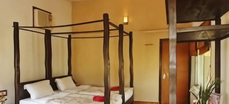 吉尔赏鸟小屋(Gir Birding Lodge)图片