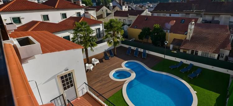 O 宫殿酒店 - 尊爵住宿(O Paço - Exclusive Accommodation)图片