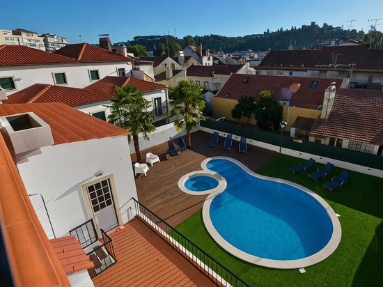 O 宫殿酒店 - 尊爵住宿