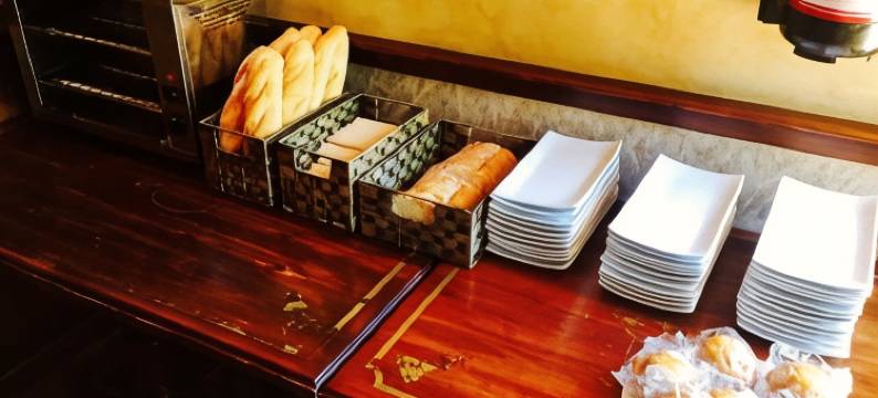 胡安卡洛斯旅馆(Hostal Juan Carlos)图片