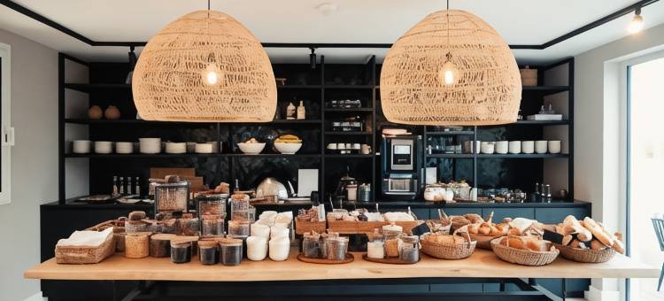 范德瓦尔克布鲁姆酒店(Van der Valk Hotel Bloom)图片