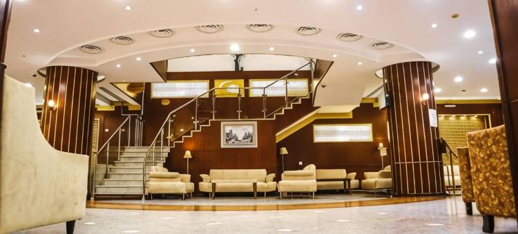 穆赫塔拉阿尔加尔比酒店(Al Mukhtara Al Gharbi Hotel)图片