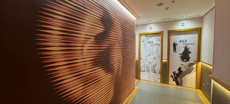 利诺酒店(Hotel Lino)图片