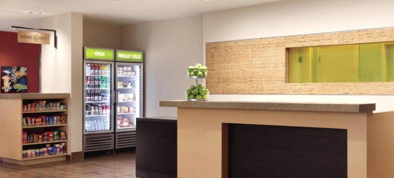 奥斯汀-圆石希尔顿惠庭酒店(Home2 Suites by Hilton Austin Round Rock)图片