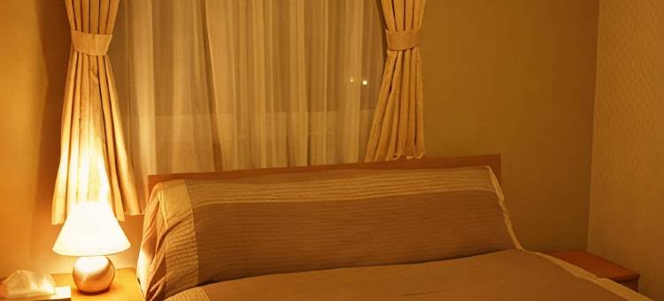 阿苏巴瑟背包客酒店(Aso Base Backpackers)图片