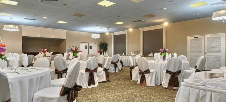 Travelodge by Wyndham Memphis Airport/Graceland图片