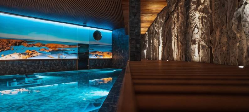 卡科拉酒店(Hotel Kakola)图片