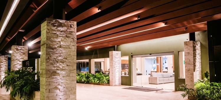 绿谷酒店(Hotel Vale Verde)图片