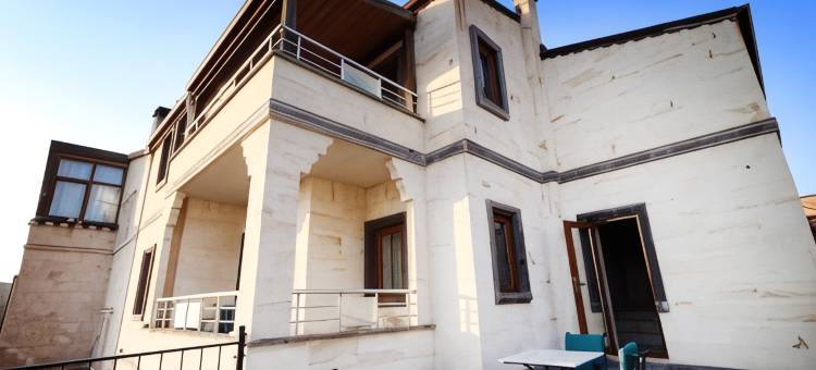 罗卡石屋(Rocca Stone House)图片