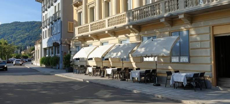 埃姆珀若酒店(Europalace Hotel)图片