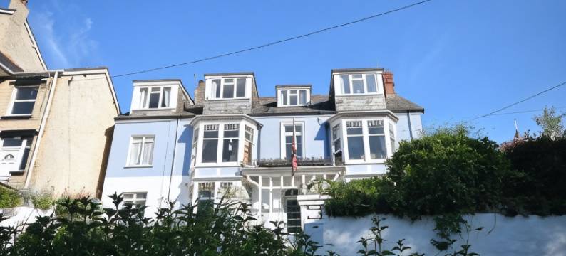 纽贝里海滩小屋(Newberry Beach Lodge)图片