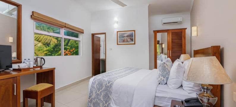 旅窝酒店(Hotel Travellers Nest Kandy)图片